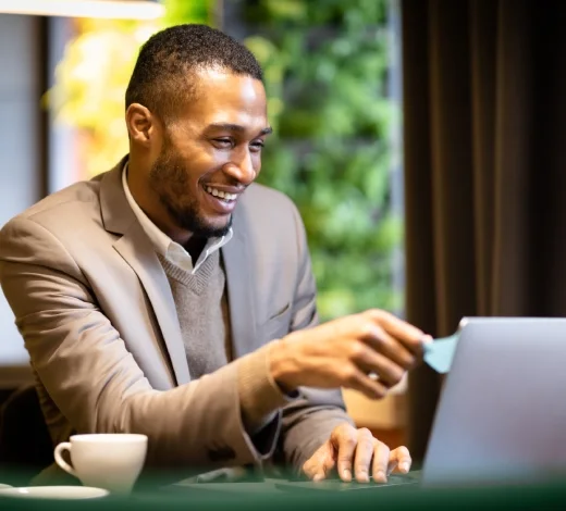 Business consulting, planning, and collaboration