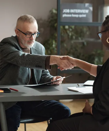 Business consulting, planning, and collaboration